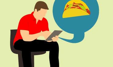 fast food, food, mexican